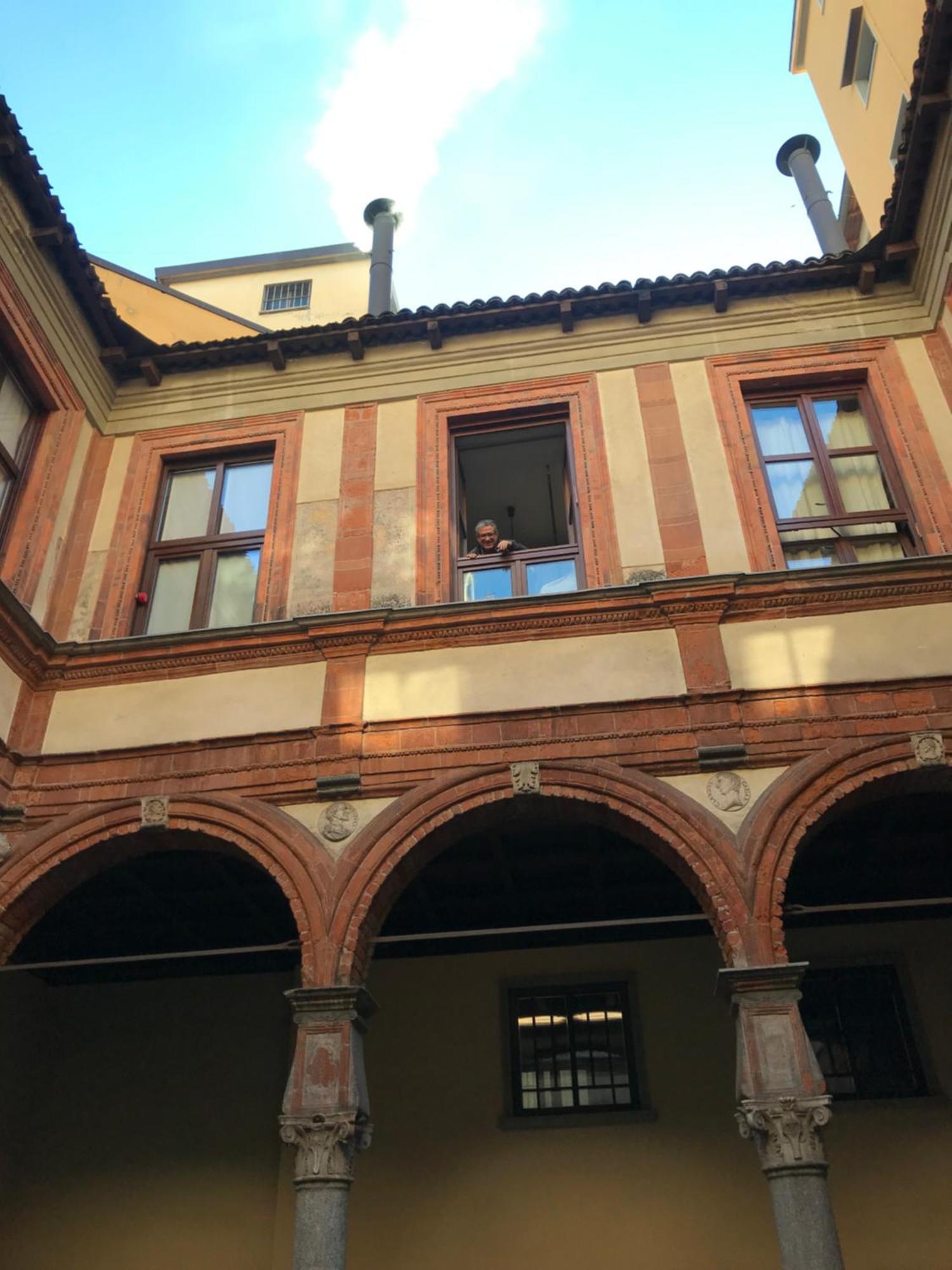 Free 30 Minutes Preemptive Cognitive Disconnect Therapy Price Location Real Duomo Palace Mini Suite Milaan Buitenkant foto